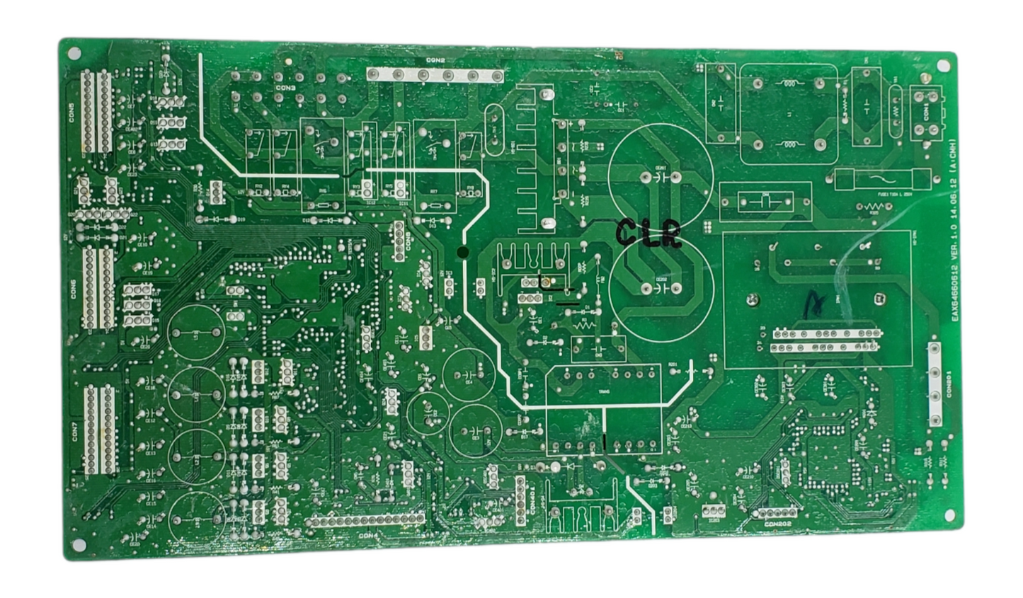 Genuine LG Refrigerator Control EBR74796439 Same Day Shipping & 60 Days Warranty