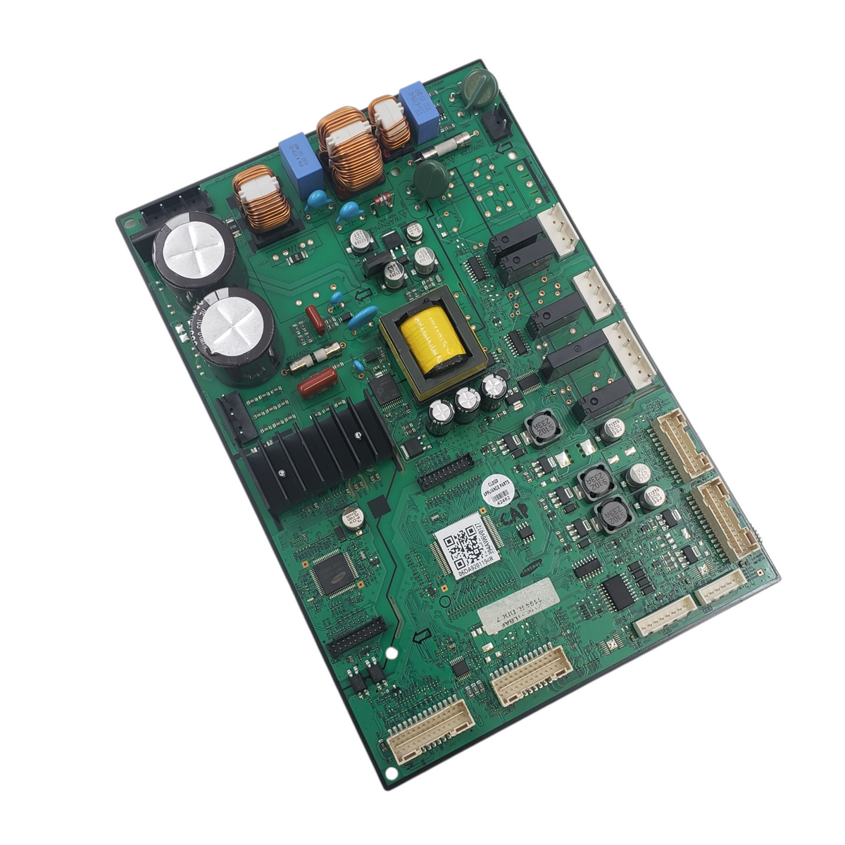 Samsung OEM Fridge Control Board DA92-01194R **Same Day Ship & 60 Days Warranty*