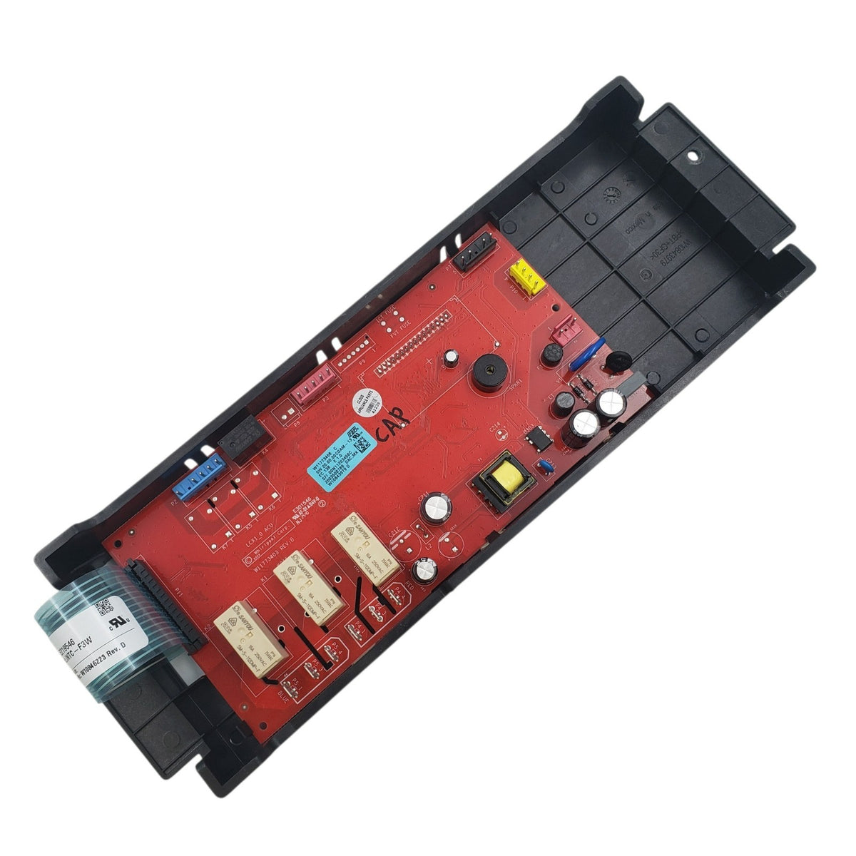 Whirlpool Genuine Oven Control Board W10843979 *Same Day Ship & 60 Days Warranty