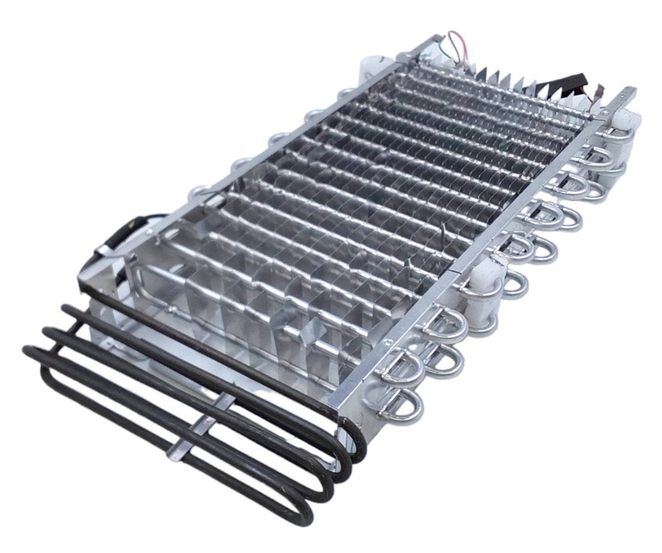 New  GE Refrigerator Evaporator WR85X39480 Same Day Shipping & 60 Days Warranty*