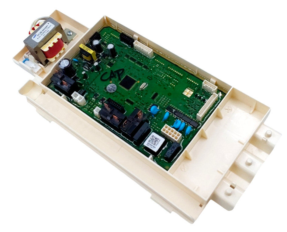 Genuine Samsung Washer Control Board DC92-01989B Same Day Ship & 60Days Warranty