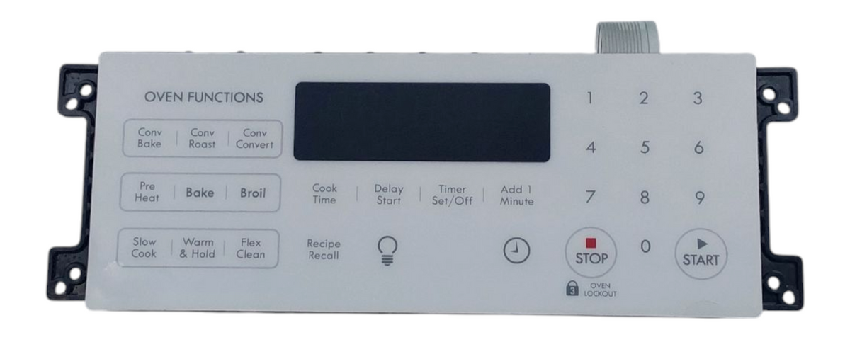 Genuine Frigidaire Range Oven Control 316462803 Same Day Ship & 60 Days Warranty
