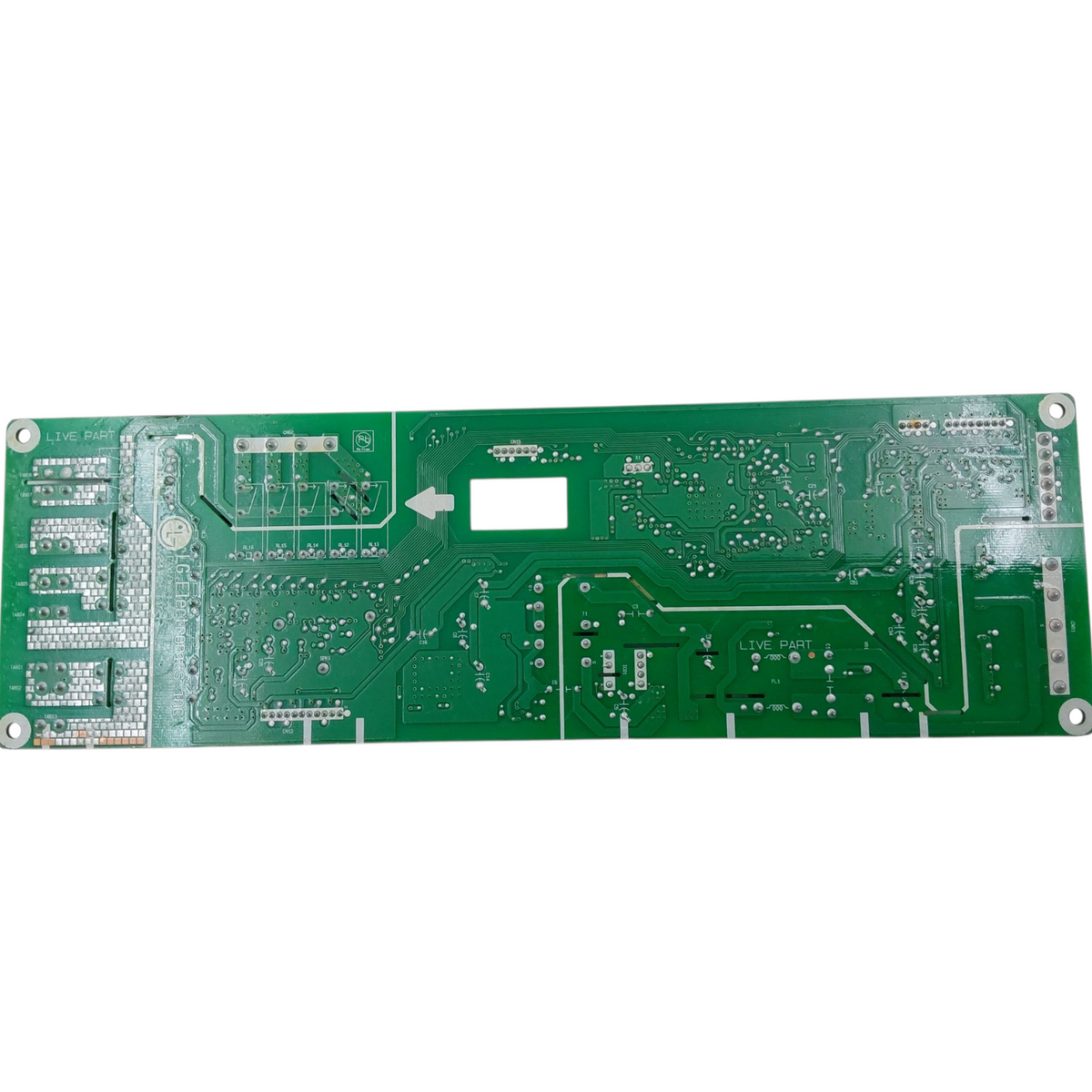 LG Genuine Range Control Board EBR42005101 Same Day Shipping & 60 Days Warranty*