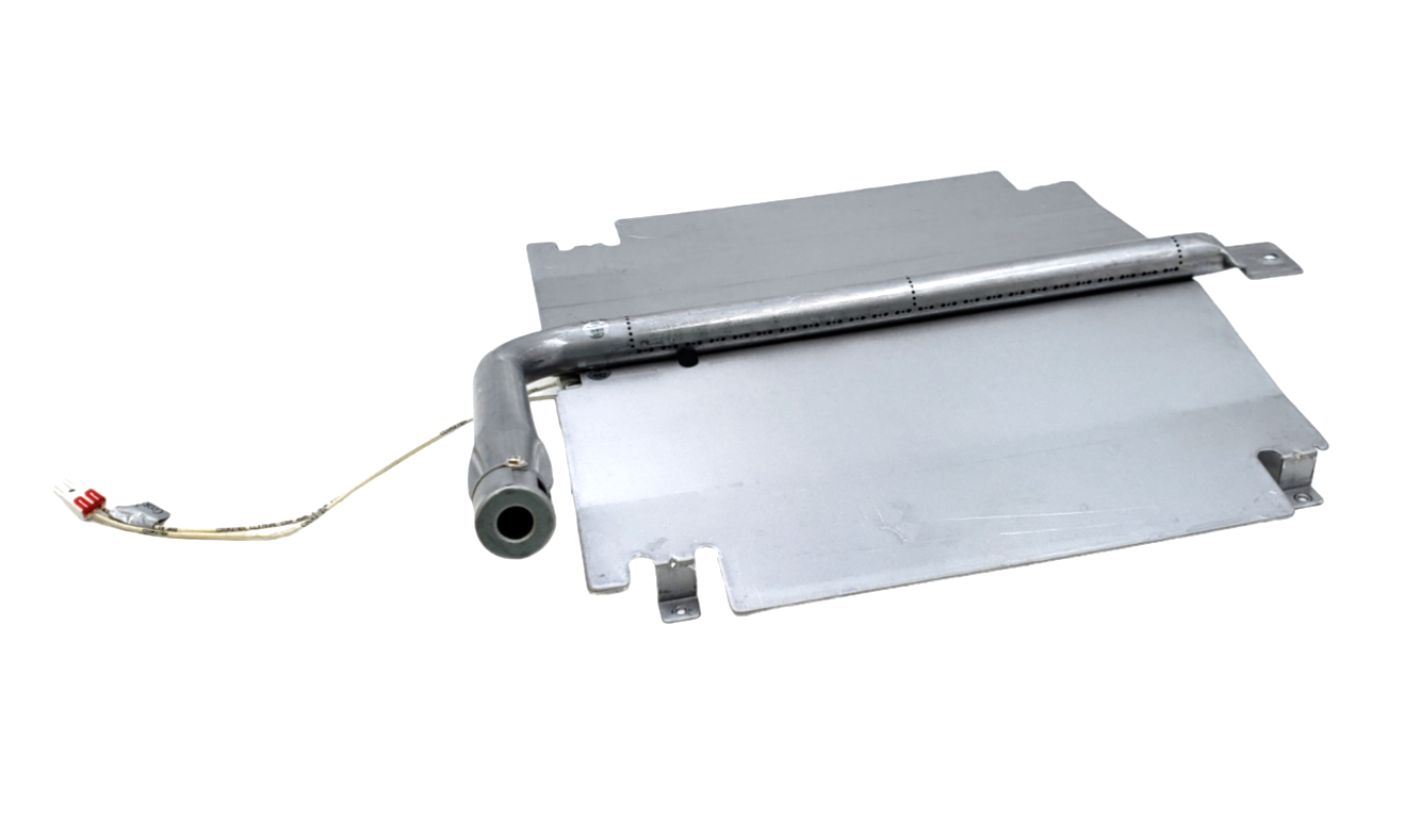 New LG Oven Burner Assembly ABF73009701 **Same Day Shipping & 60 Days Warranty**