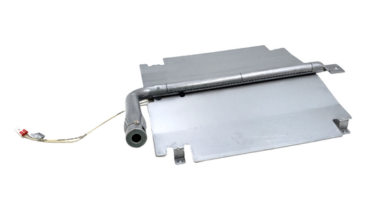 New LG Oven Burner Assembly ABF73009701 **Same Day Shipping & 60 Days Warranty**