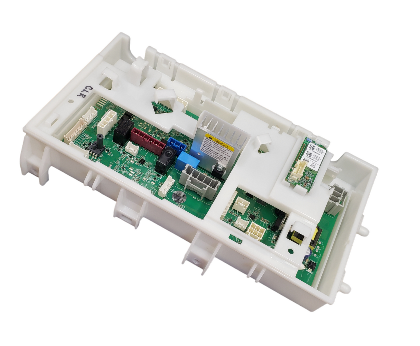 New GE Washer Control Board 290D2887G105 **Same Day Shipping & 60 Days Warranty*