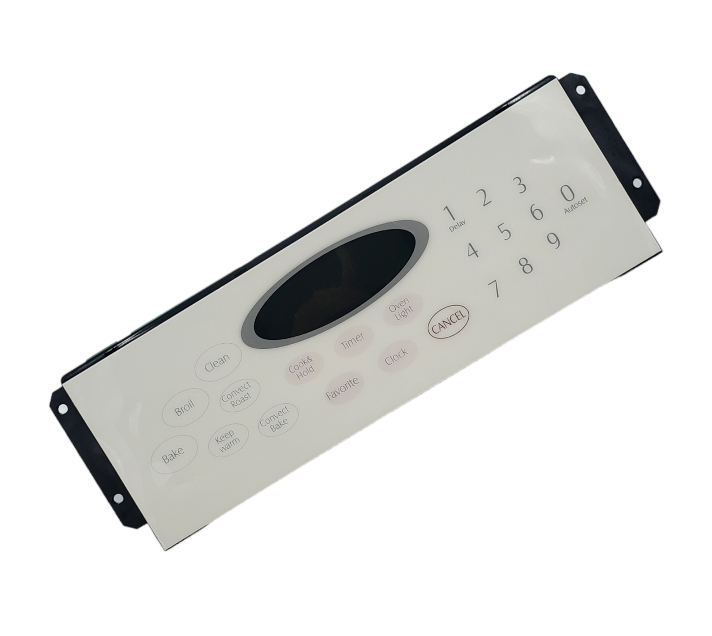 Genuine Whirlpool Range Control 8507P069-60 Same Day Shipping & 60 Days Warranty