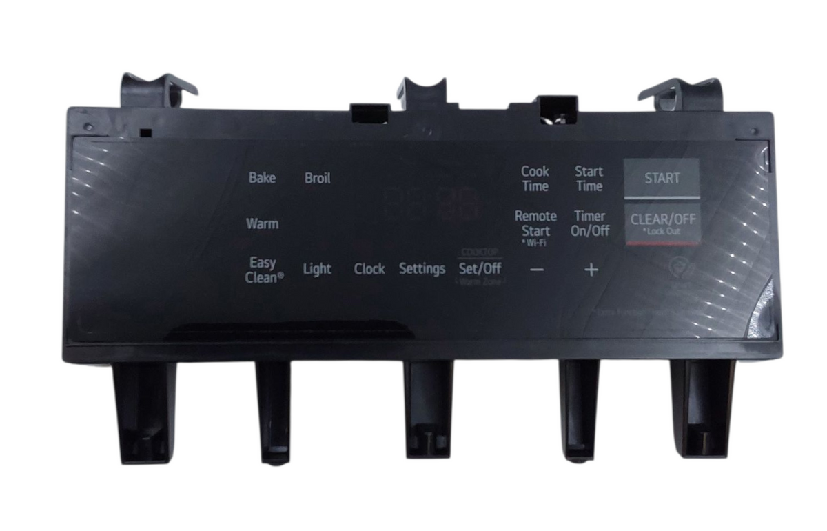 LG New Range Control Board EBR89296003 ***Same Day Shipping & 60 Days Warranty**
