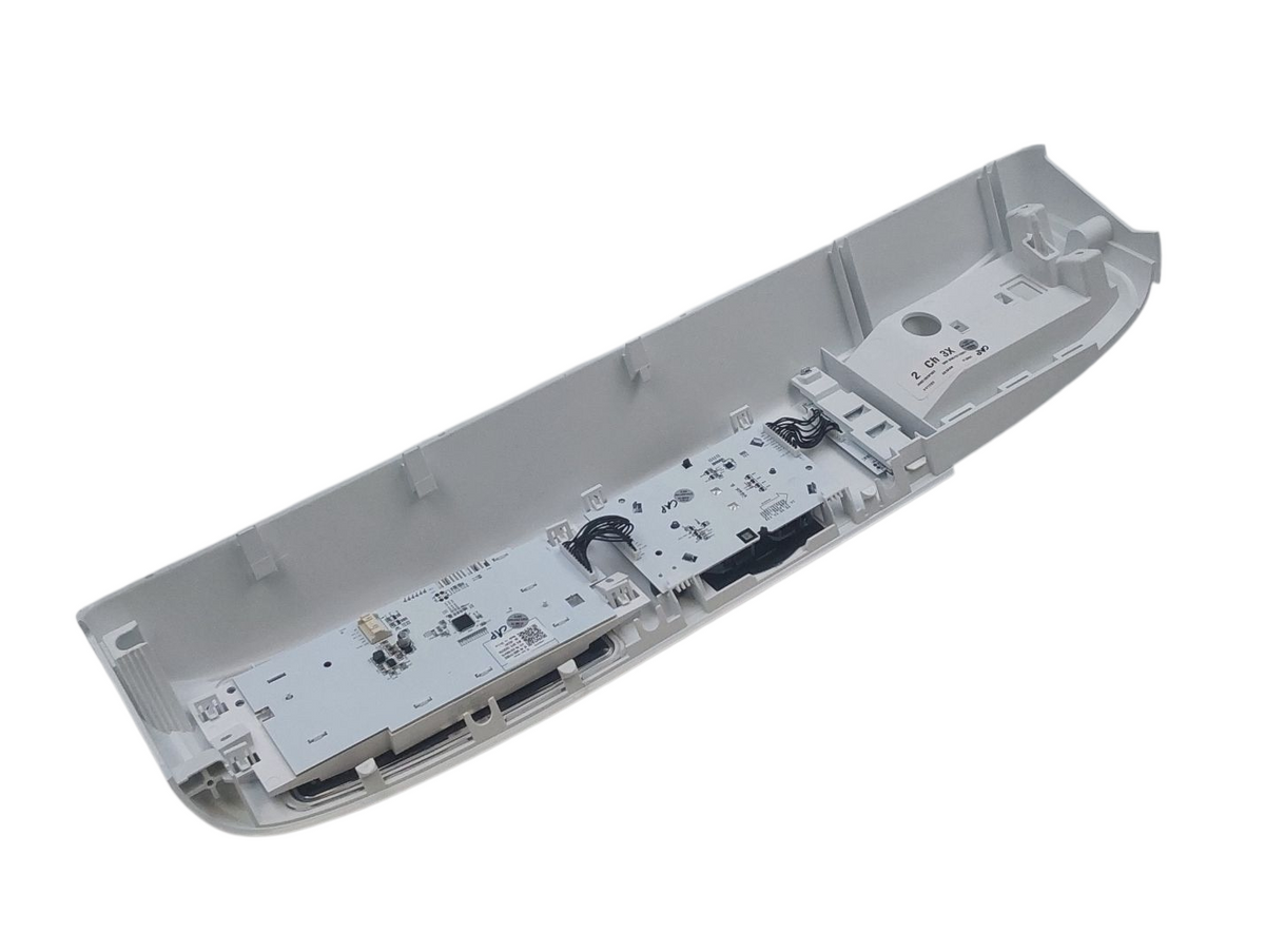 GE Genuine Dryer Control Panel 308D1701G002 Same Day Shipping & 60 Days Warranty