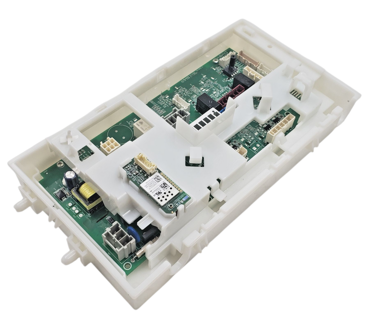 Genuine GE Washer Control Board 290D1990G202 *Same Day Ship & 60 Days Warranty**