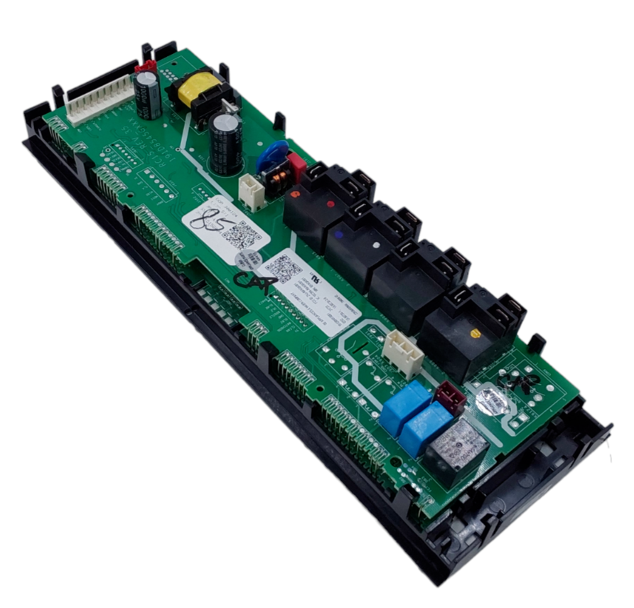New OEM GE Range Control Board 191D8545G081 Same Day Shipping & 60 Days Warranty