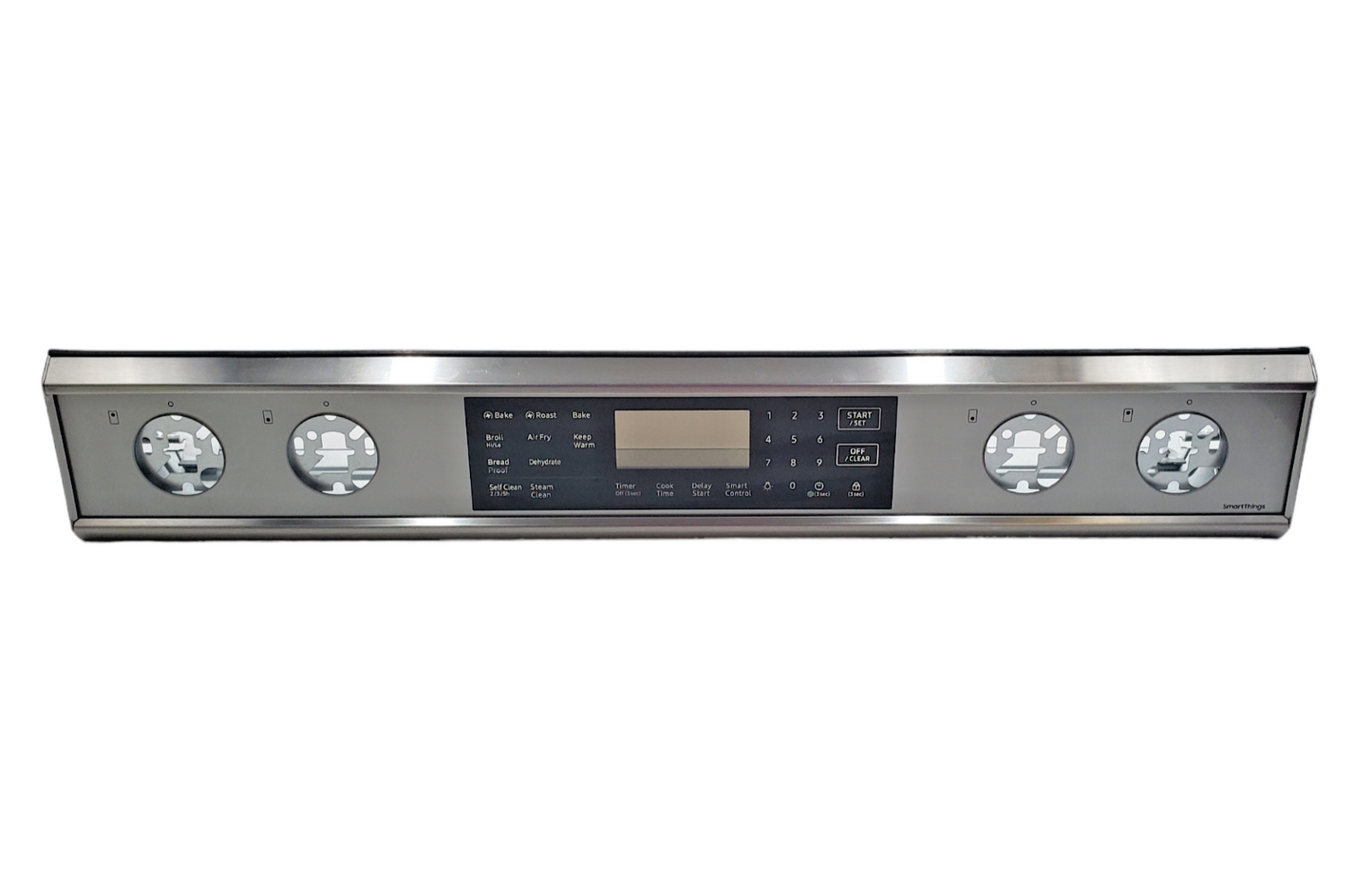 Genuine Samsung Oven Touch Panel DG94-03577G **Same Day Ship & 60 Days Warranty*