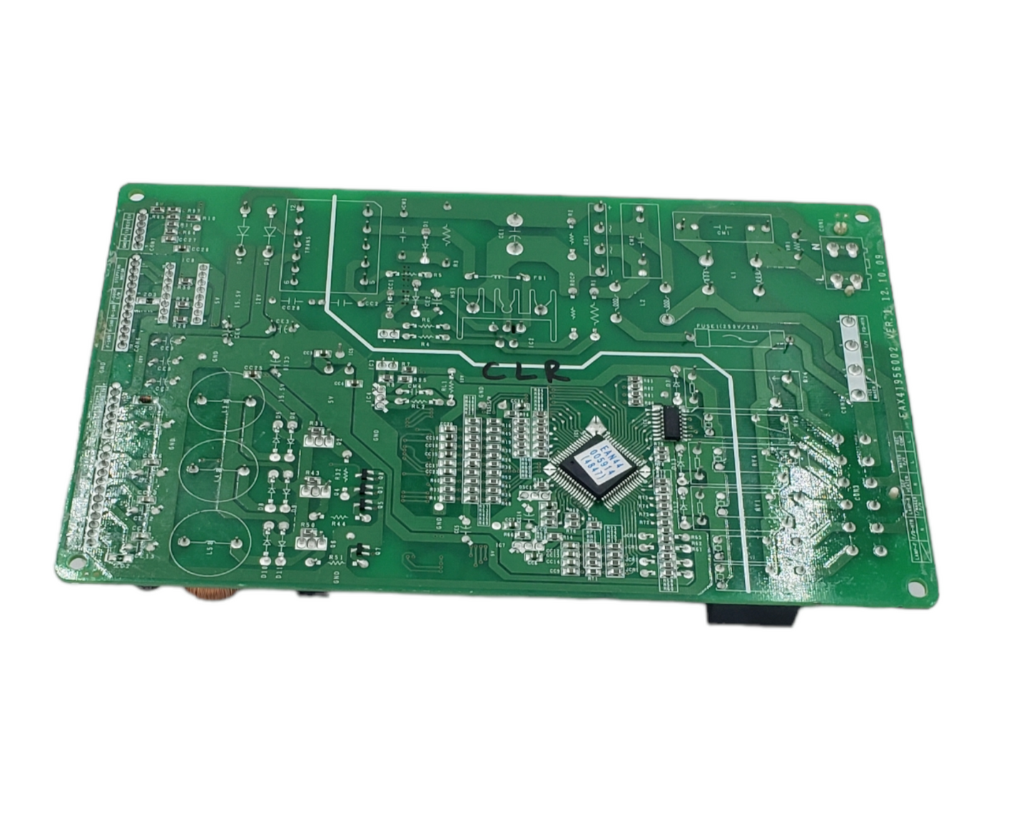 Genuine LG Refrigerator Control EBR41956107 Same Day Shipping & 60 Days Warranty
