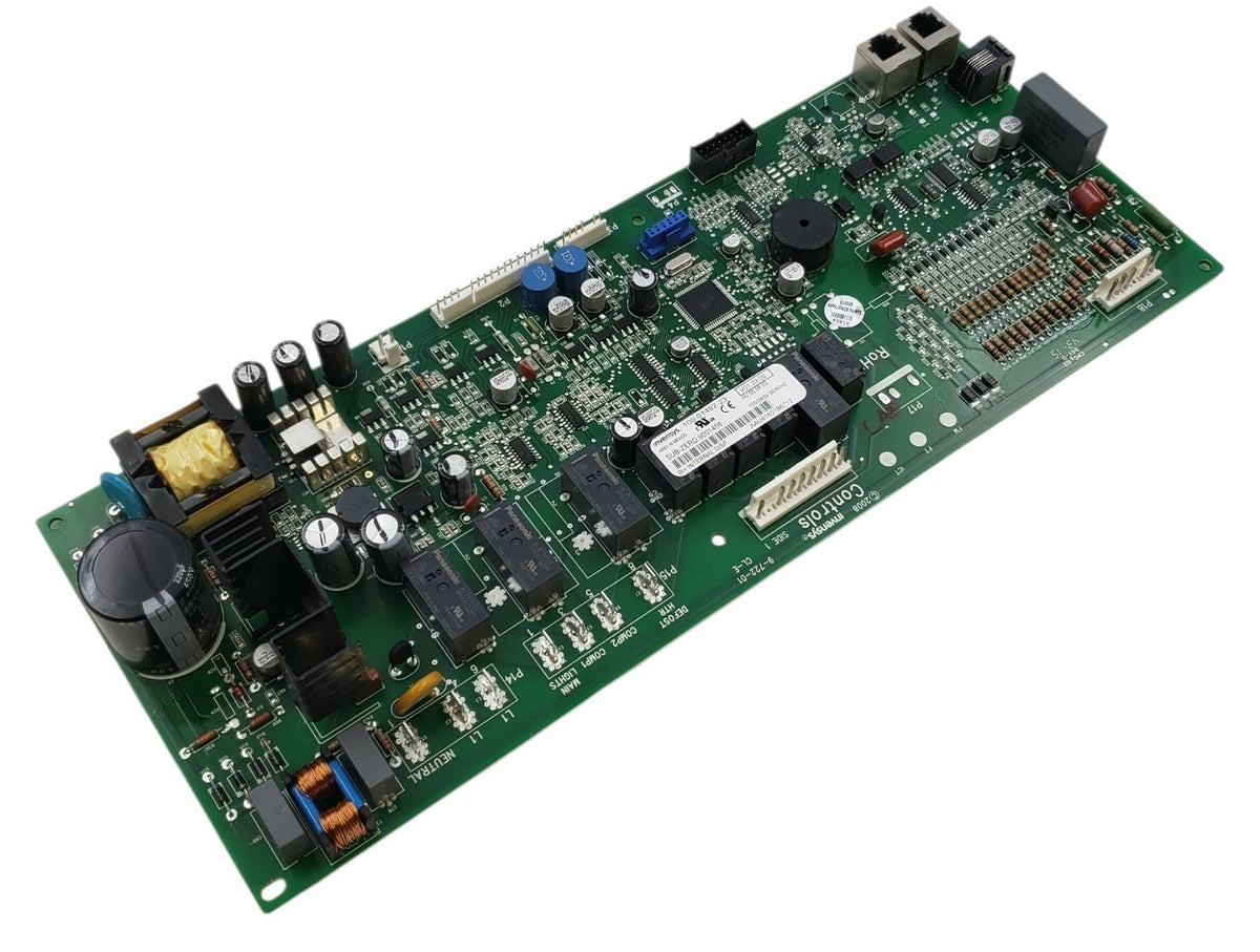 Sub-Zero Genuine Fridge Control Board 9001456 *Same Day Ship & 60 Days Warranty*