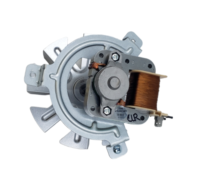 New LG Gas Range Motor Fan EAU61865305  **Same Day Shipping & 60 Days Warranty**