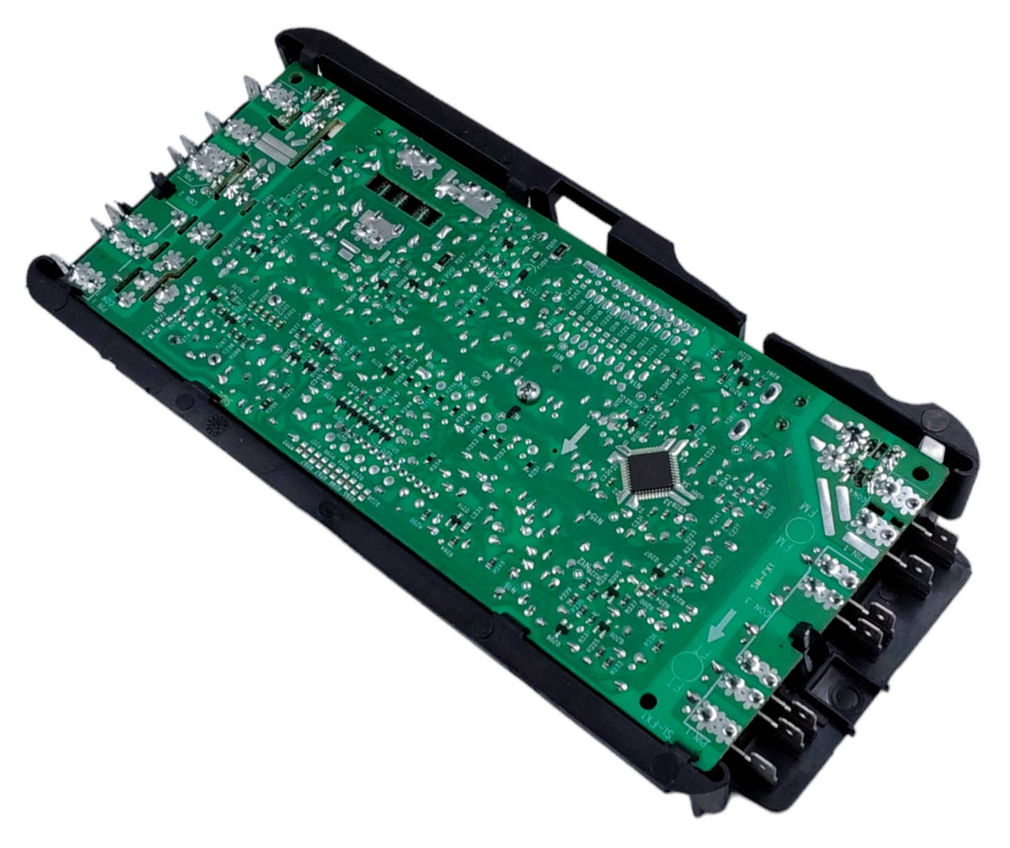 Genuine Whirlpoo Range Control Board W10734615 Same Day Ship & 60 Days Warranty*