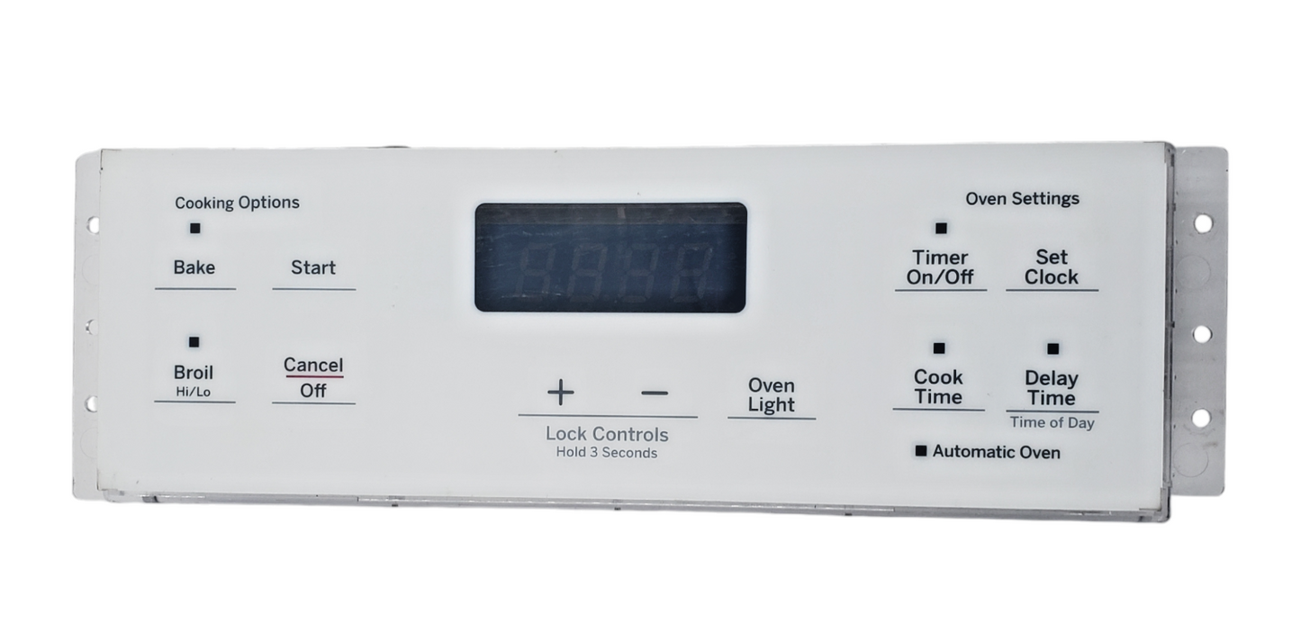 Genuine GE Oven Control Board 164D8450G233 *Same Day Shipping & 60 Days Warranty