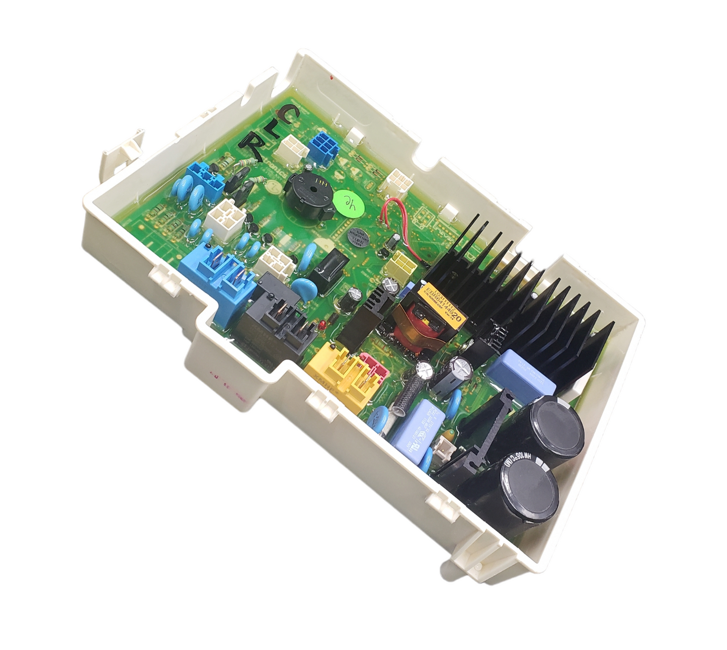 Genuine LG Washer Control Board EBR64144920 Same Day Shipping & 60 Days Warranty