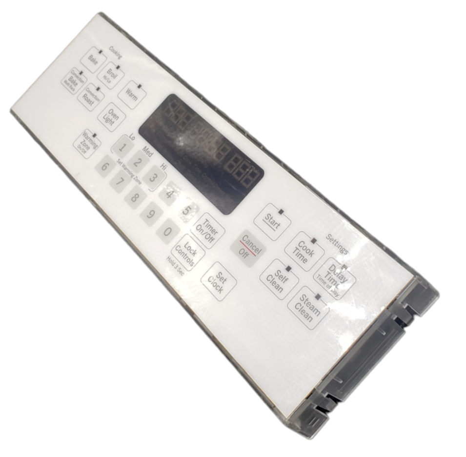 Genuine GE Range Control Board 164D8496G112 Same Day Shipping & 60 Days Warranty