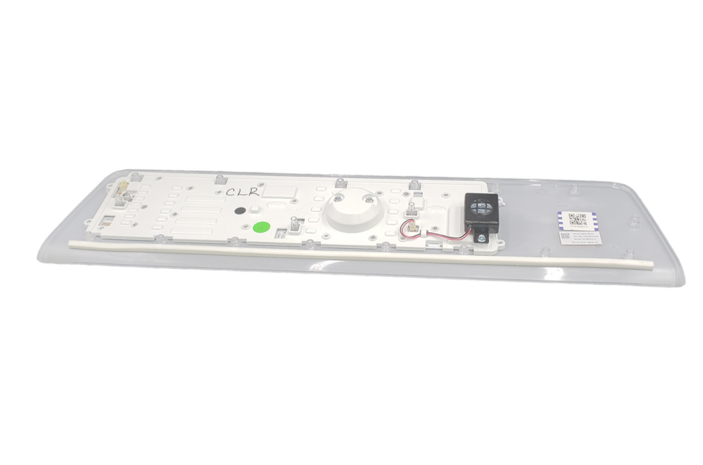 Genuine Maytag Washer Control Panel W10618903 Same Day Ship & *60 Days Warranty*