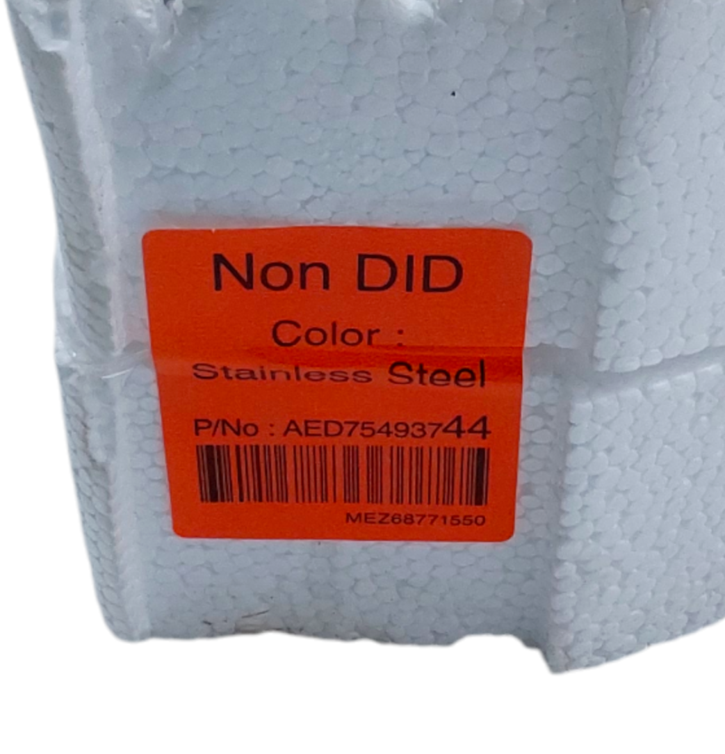 New LG Refrigerator Handle Kit AED75493744 Same Day Shipping & 60 Days Warranty*