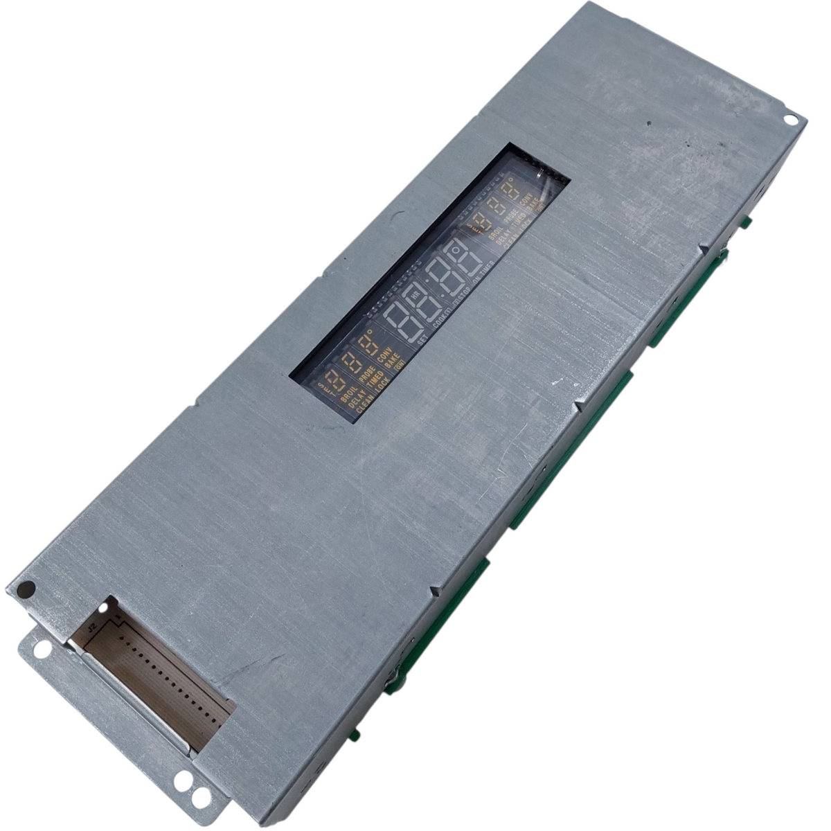 GE Genuine Range Control Board 191D1334P003 Same Day Shipping & 60 Days Warranty