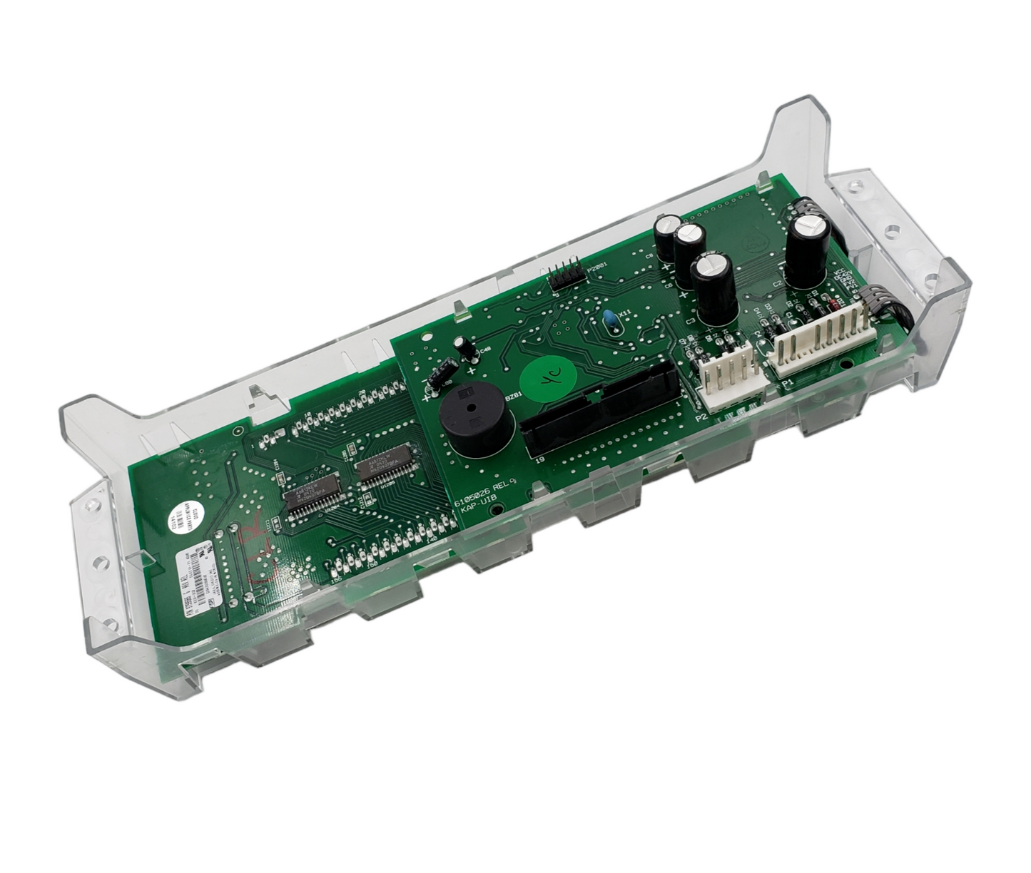 Genuine Whirlpool Oven Control Board 9759565 **Same Day Ship & 60 Days Warranty*