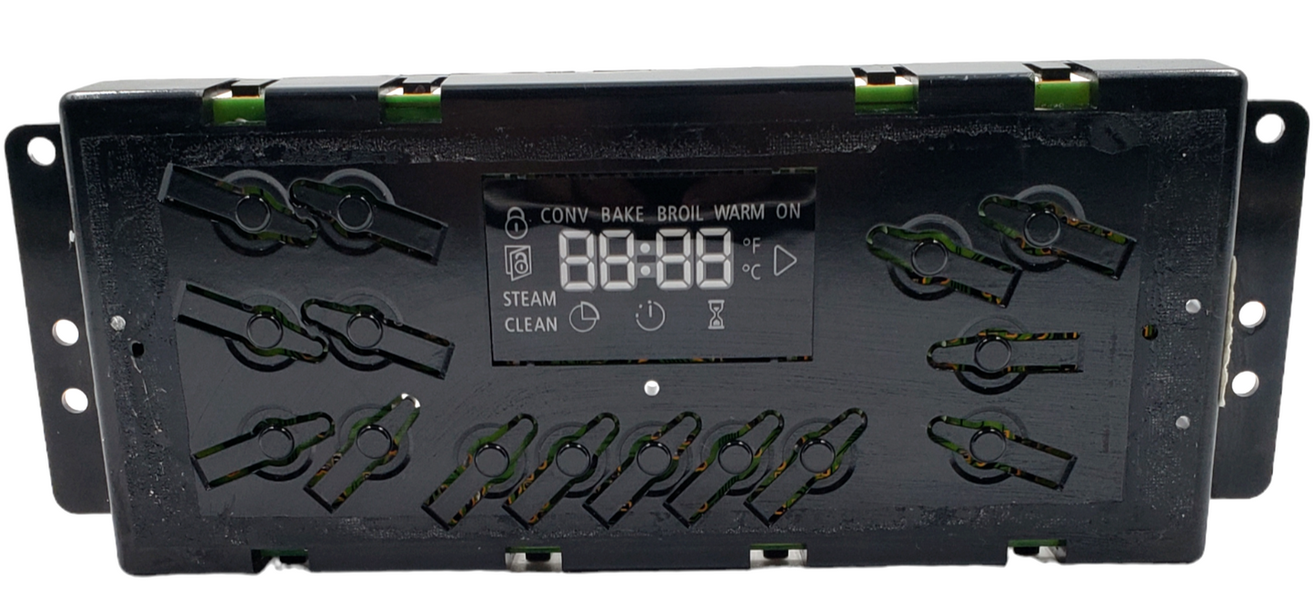 Genuine Whirlpool Range Control Board W10348710 Same Day Ship & 60 Days Warranty