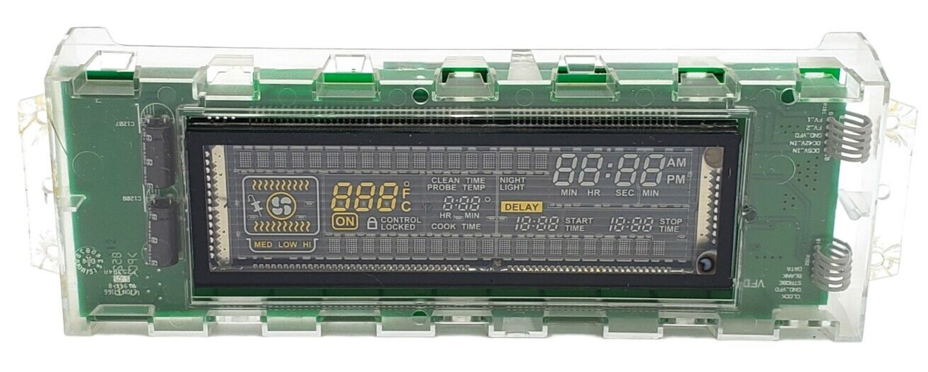 Genuine Whirlpool Oven Control Board 9762811 *Same Day Shipp & 60 Days Warranty*