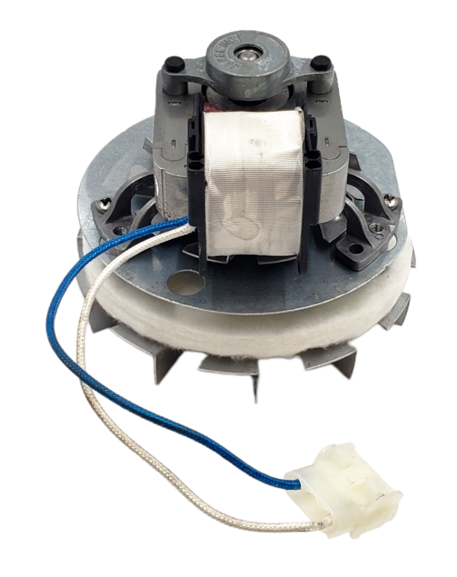 Genuine Whirlpool Range Motor Fan W10667765 Same Day Shipping & 60 Days Warranty