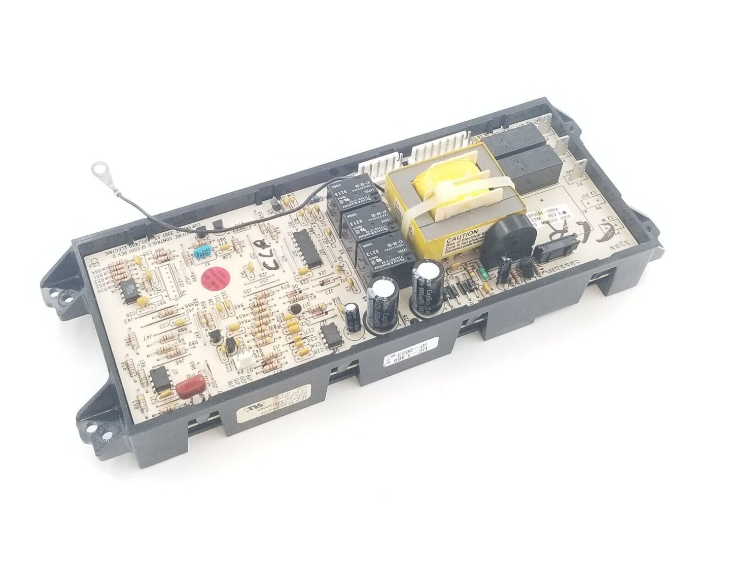 Genuine Frigidaire Oven Control Board 318183902 Same Day Ship & 60 Days Warranty