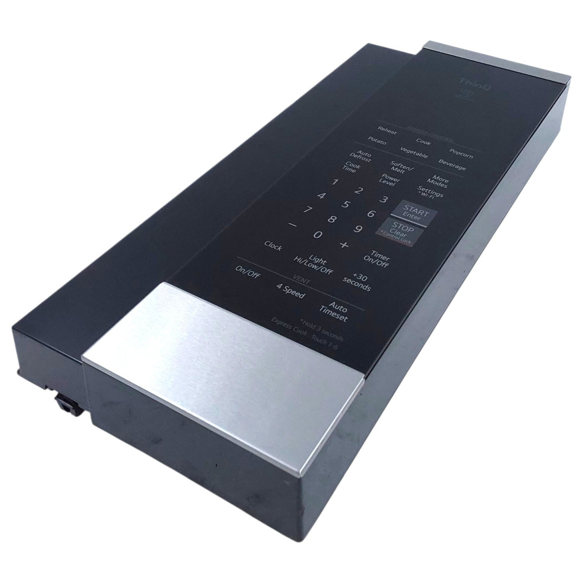 LG Genuine Microwave Control Panel ACM76190314 Same Day Ship & 60 Days Warranty*