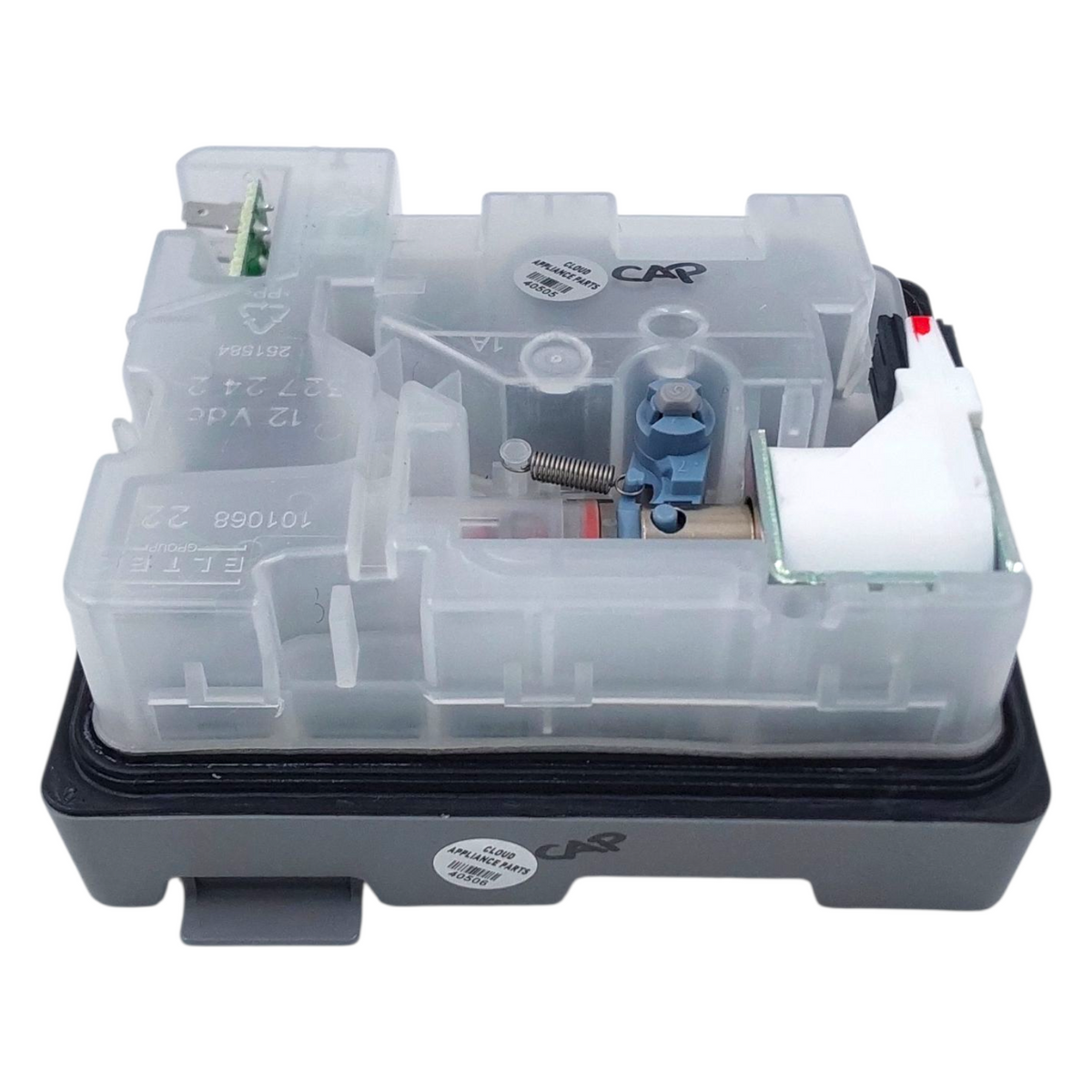 LG Genuine Dishwasher Dispenser AGM75469801 Same Day Shipping & 60 Days Warranty