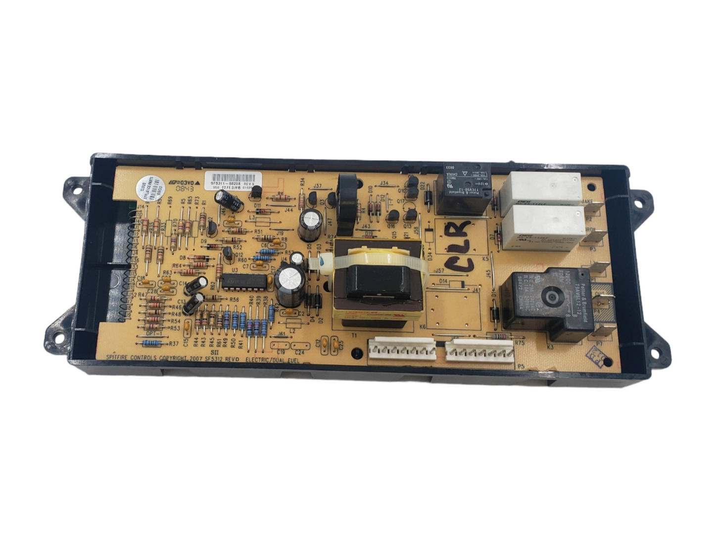 Genuine Frigidaire Oven Control Board 316418208 Same Day Ship & 60 Days Warranty