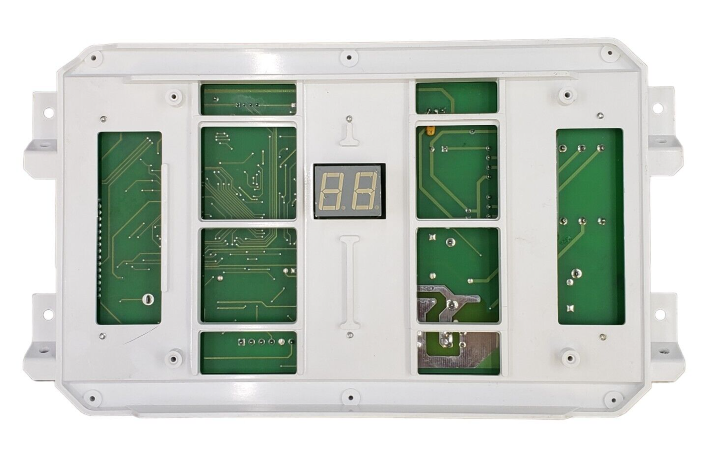Genuine Whirlpool Dryer Control Board 63407150 Same Day Ship & 60 Days Warranty.