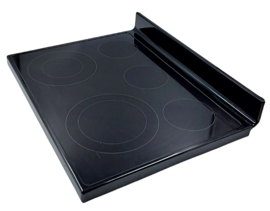 New Genuine GE Range Cooktop WB62X47094 **Same Day Shipping & 60 Days Warranty**