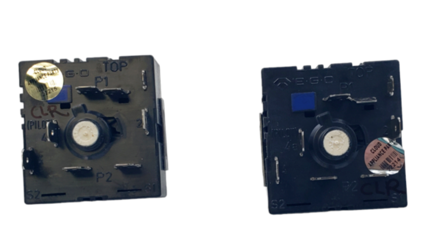 New Frigidaire Oven Switch Set A17374101 *Same Day Shipping & 60 Days Warranty**