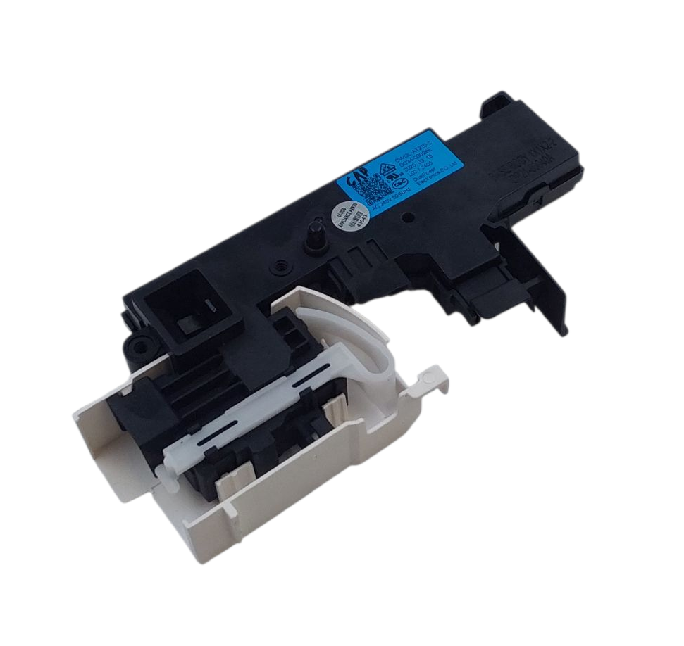 Samsung New Washer Switch Door Lock DC34-00029E Same Day Ship & 60 Days Warranty
