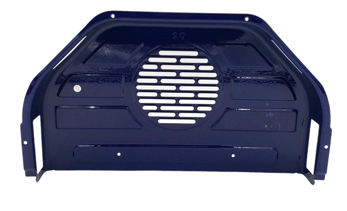 New LG Range Cover Heater MCK68513002  **Same Day Shipping & 60 Days Warranty**