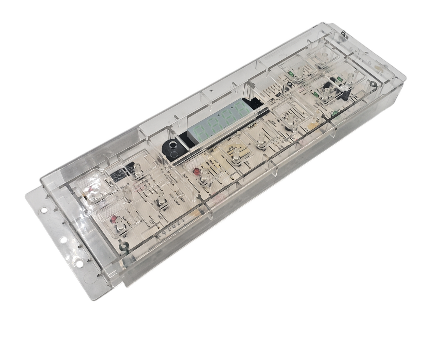Genuine GE Range Control Board 164D8450G152 Same Day Shipping & 60 Days Warranty