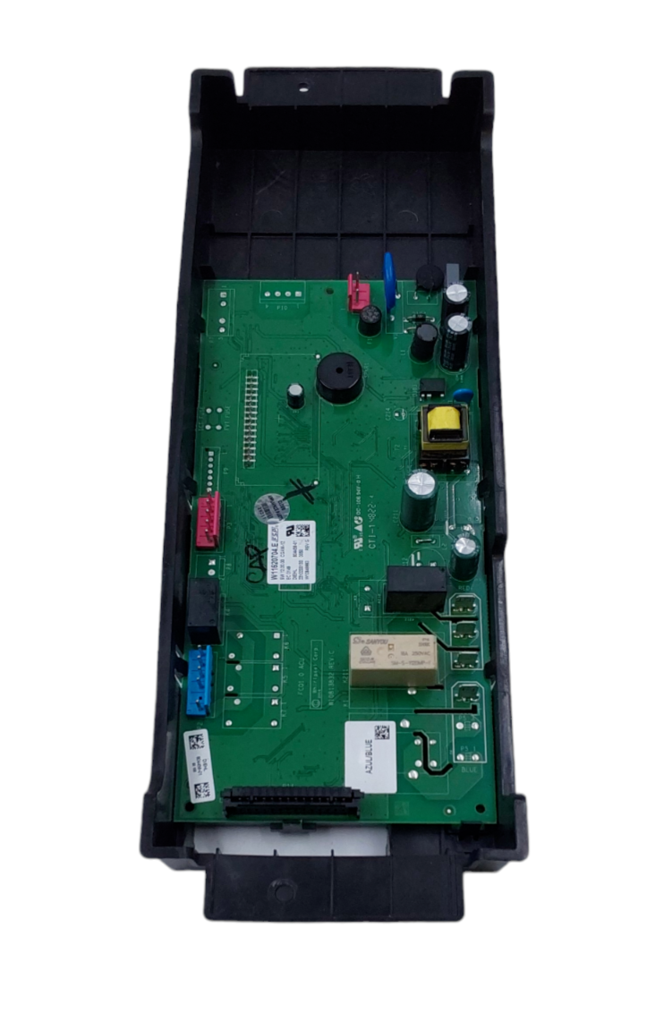 Genuine Whirlpool Range Control Board W11520704 Same Day Ship & 60 Days Warranty