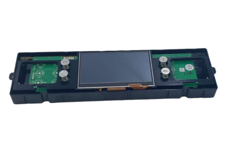 New Frigidaire Oven Control Panel 5304531568  *Same Day Ship & 60 Days Warranty*