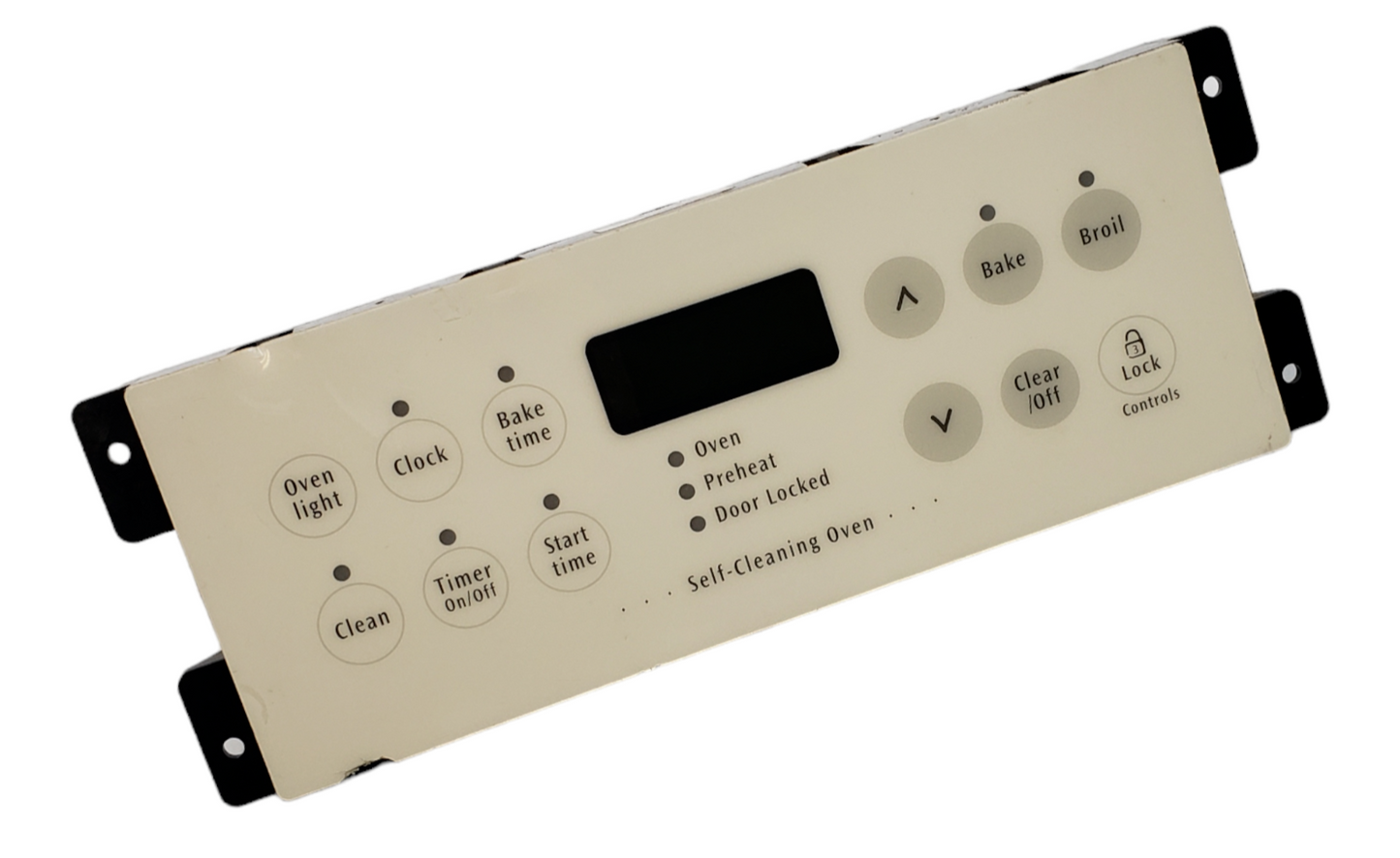 Genuine Frigidaire Range Control Board 316418300 Same Day Ship & 60 Day Warranty