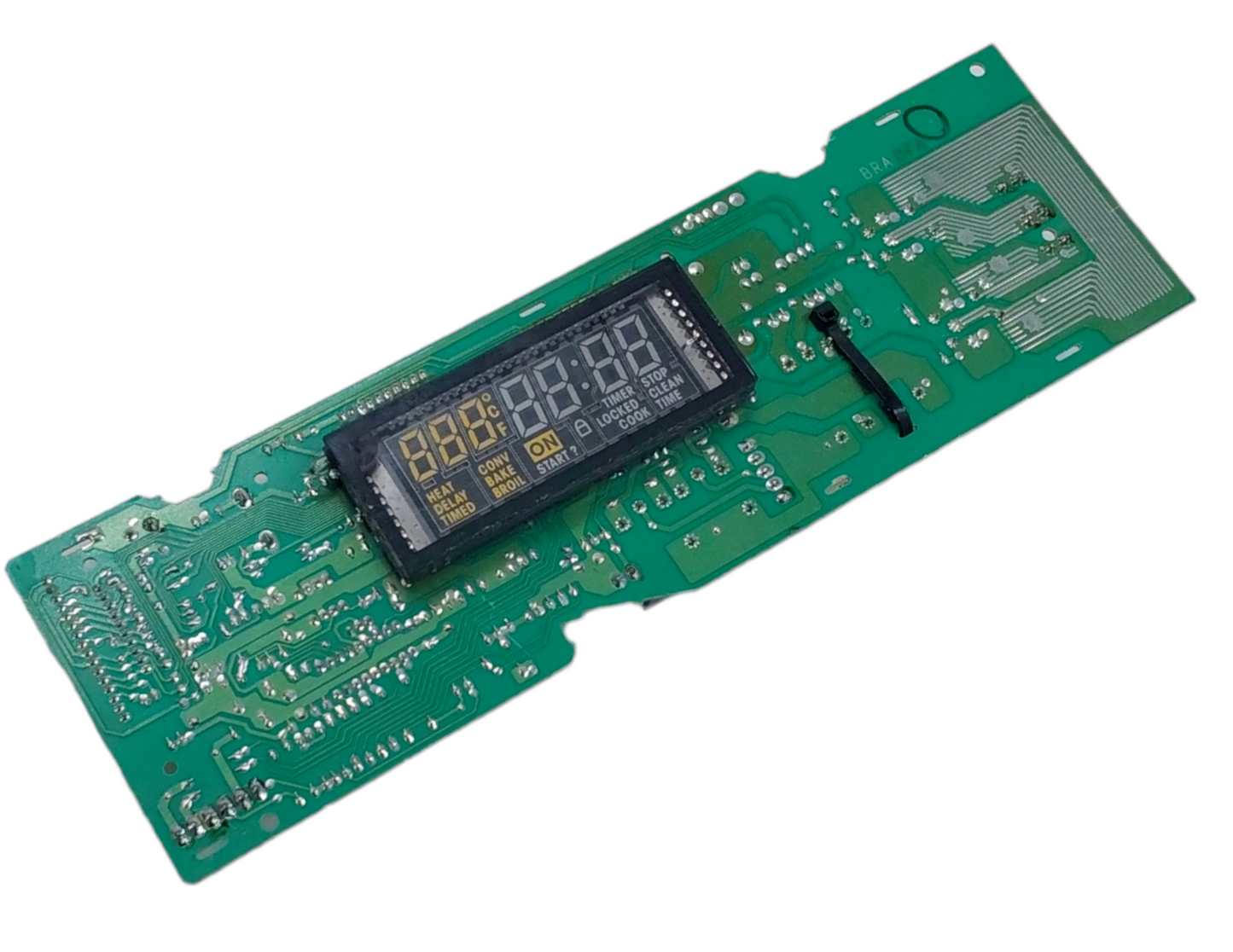 Genuine GE Oven Control Board 8523808 ***Same Day Shipping & 60 Days Warranty***