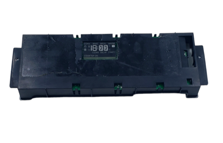 Genuine Whirlpool Range Control Board W10885939 Same Day Ship & 60 Days Warranty