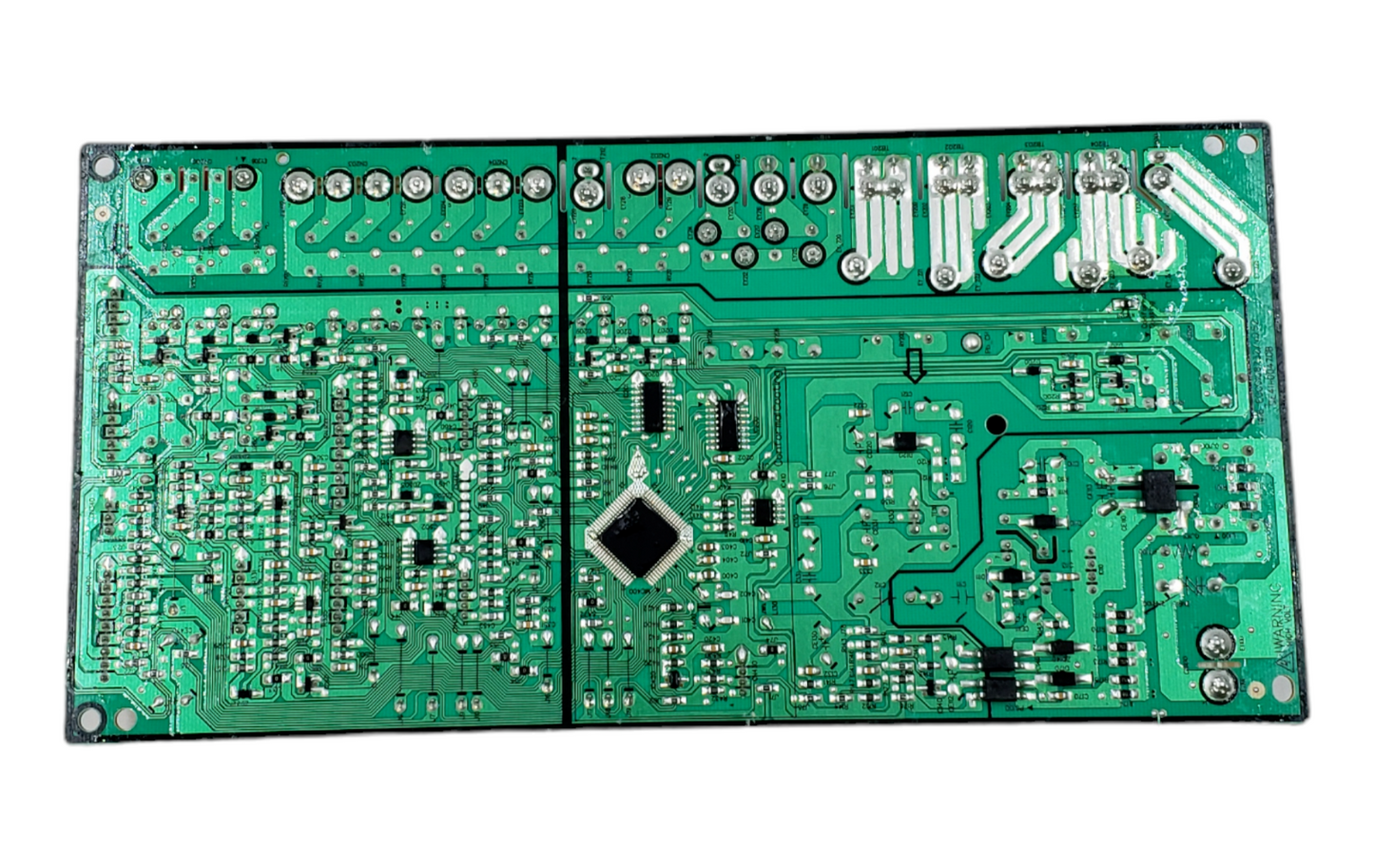 Genuine Samsung Oven Control Board DE92-04045B Same Day Ship & 60 Days Warranty*