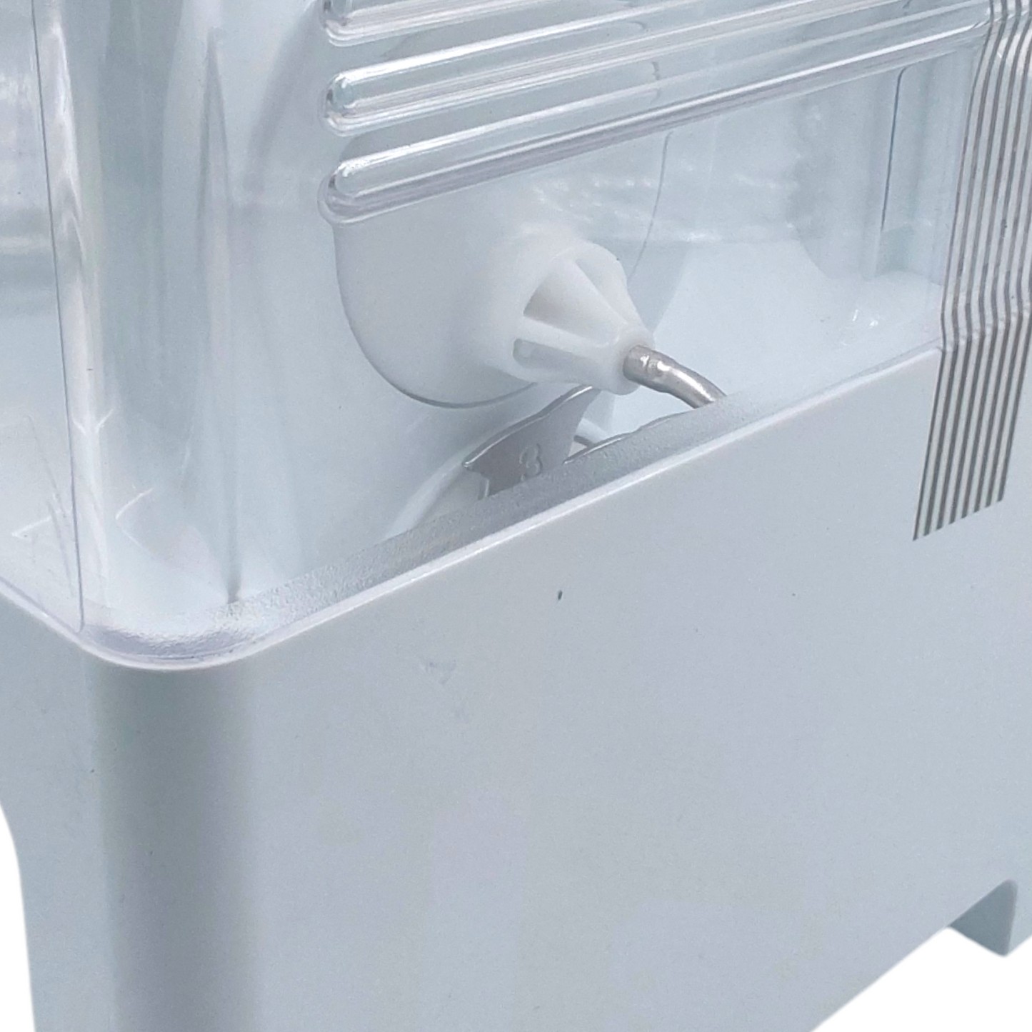 New LG Refrigerator Ice Bin Assy AKC73369908 *Same Day Ship & 60 Days Warranty**
