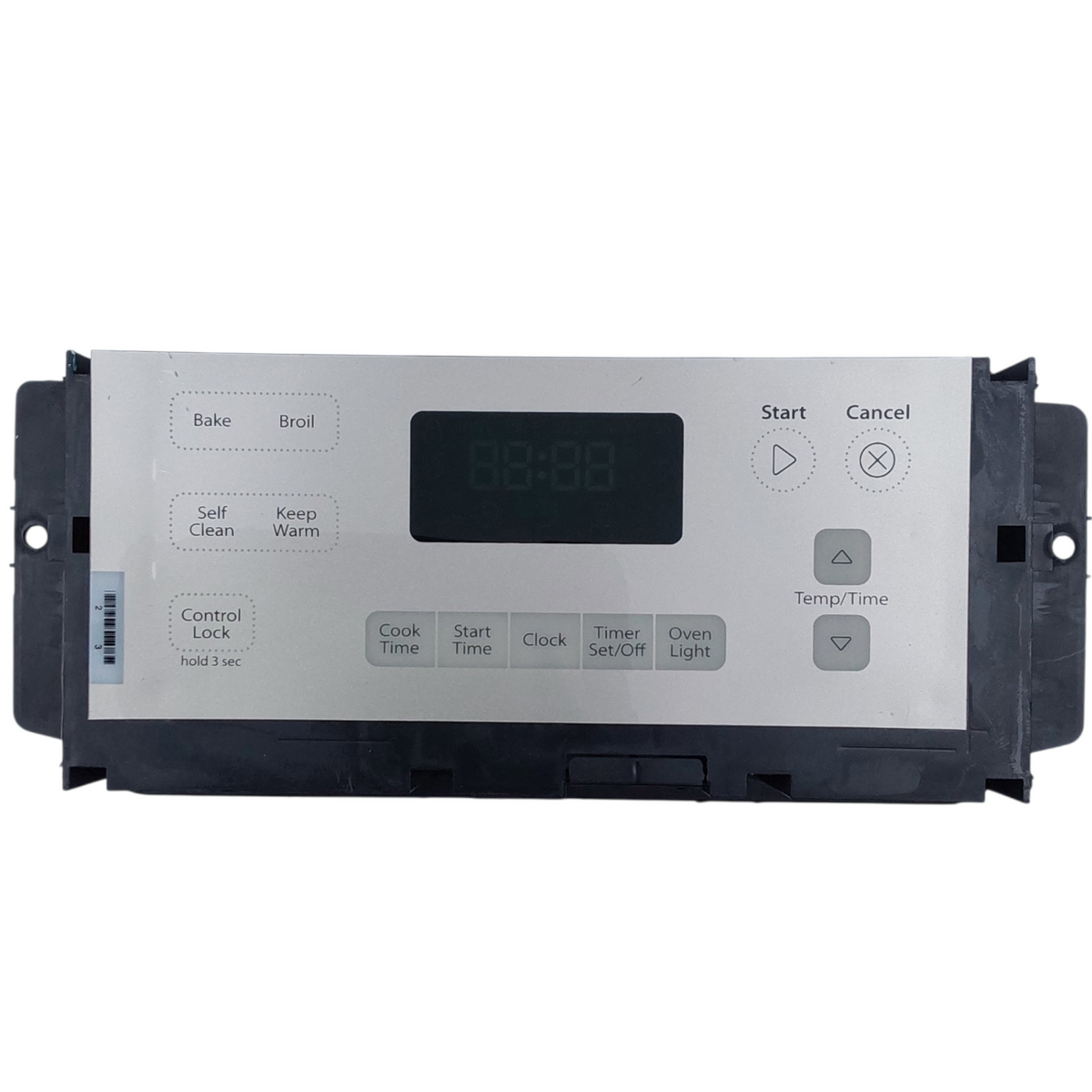 Whirlpool OEM Range Control Board W10413077 Same Day Shipping & 60 Days Warranty