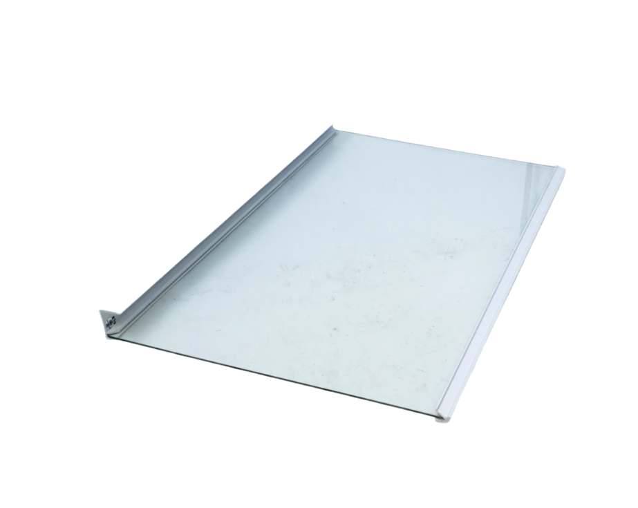 New GE Refrigerator Glass Shelf WR71X31142 Same Day Shipping & 60 Days Warranty*