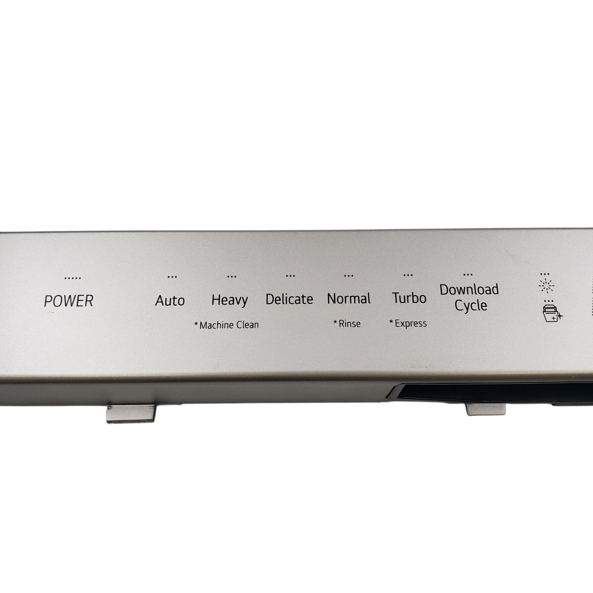 LG Genuine Dishwasher Control Panel EBR38031210 Same Day Ship & 60 Days Warranty